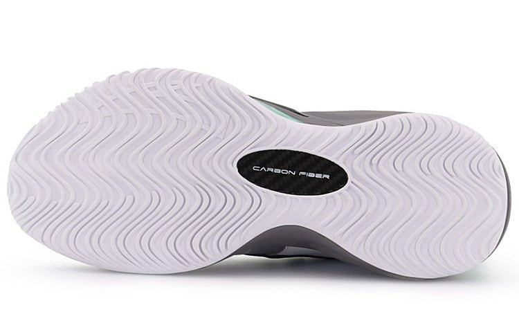 ANTA Shock Wave 3 'Grey Jade' 112131601-5 - Image 6