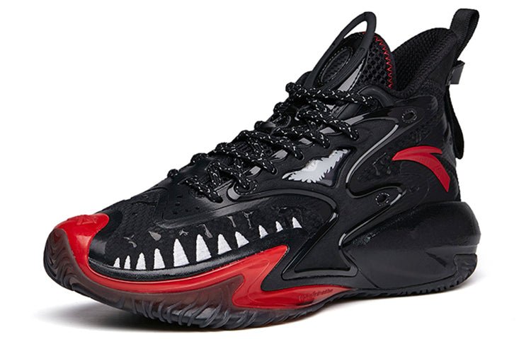 ANTA x MRAVEL Shock Wave 3 'Venom' 112131601S-3 - Image 2