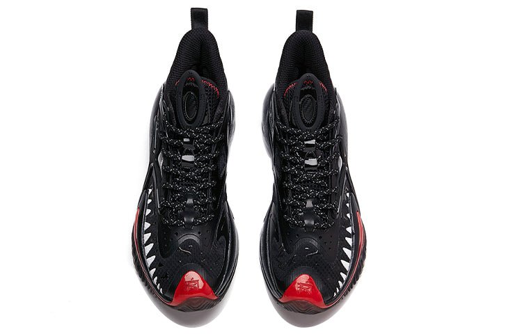 ANTA x MRAVEL Shock Wave 3 'Venom' 112131601S-3 - Image 3