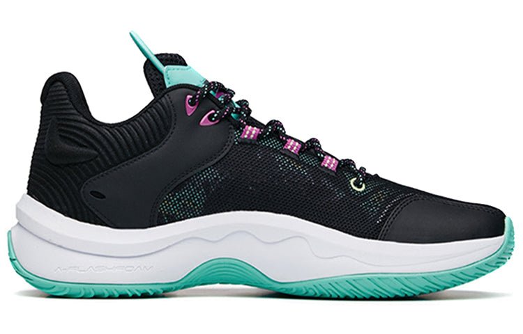 ANTA Hear Wave 3 'Black Jade' 112131608-1 - Image 2