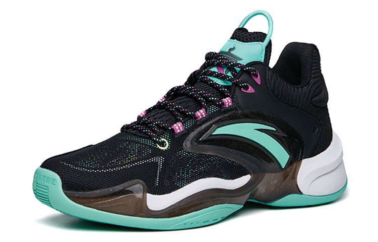 ANTA Hear Wave 3 'Black Jade' 112131608-1 - Image 3