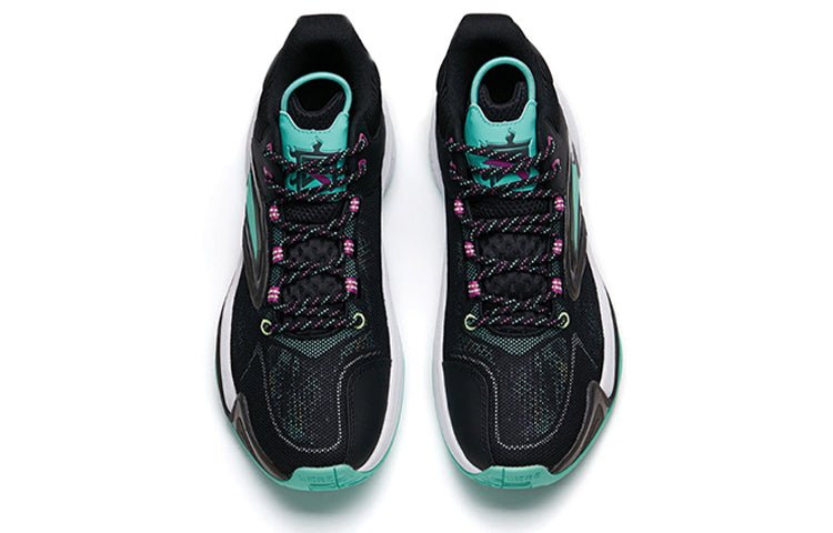 ANTA Hear Wave 3 'Black Jade' 112131608-1 - Image 4