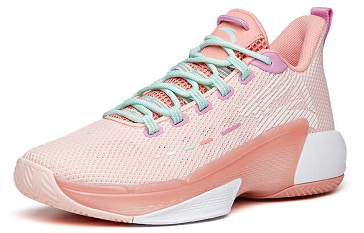 ANTA Attack 3 'Pink White' 112131609-3 - Image 2
