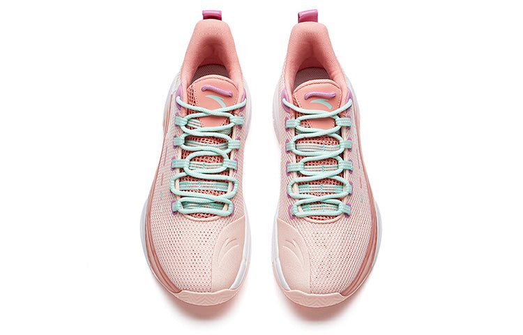 ANTA Attack 3 'Pink White' 112131609-3 - Image 3