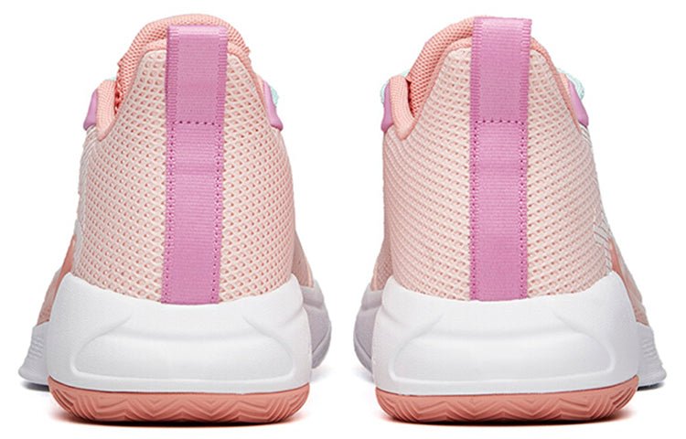ANTA Attack 3 'Pink White' 112131609-3 - Image 4