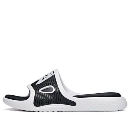 ANTA Slippers 'White Black' 112131801-3