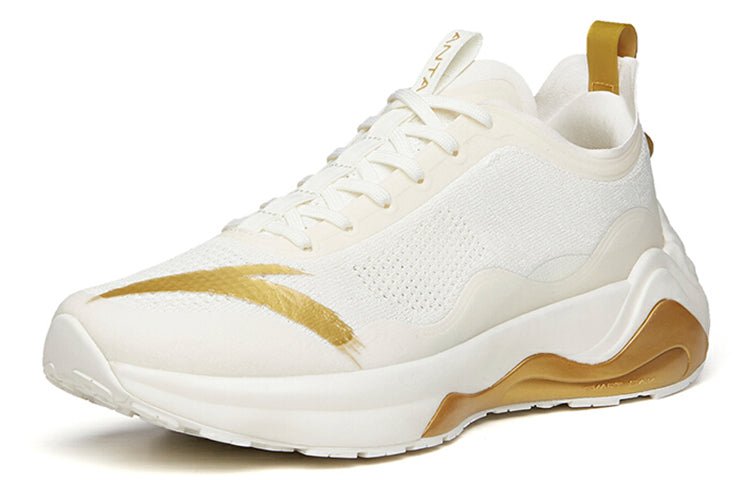 ANTA Star Series Sneakers 'Olympic' 112135510A-3 - Image 2