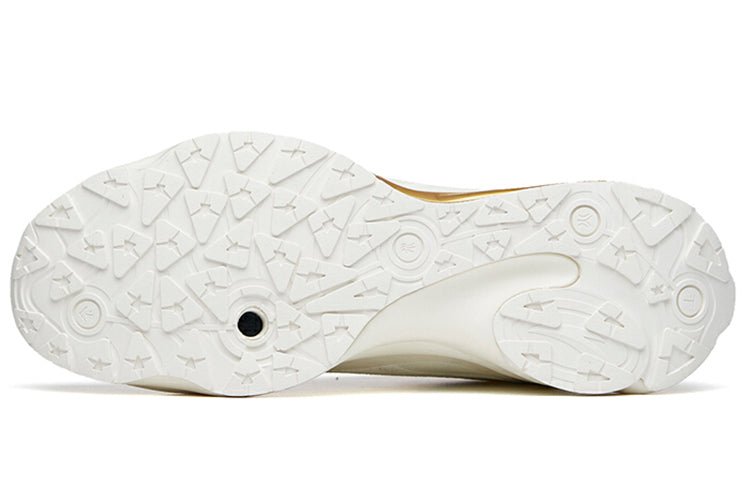 ANTA Star Series Sneakers 'Olympic' 112135510A-3 - Image 5