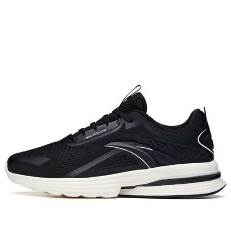 ANTA A-CORE 'Black White' 112135516-1