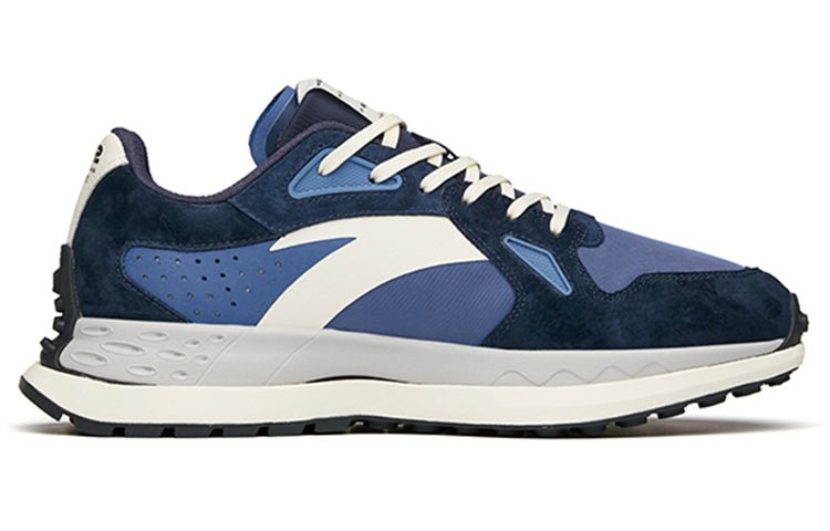 ANTA Star C202 'Navy Blue White' 112135580A-7 - Image 2
