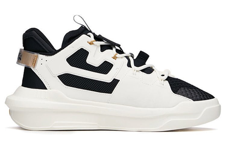 ANTA x Wang Yibo Badao 3.0 'Stone' 112138081-5 - Image 2