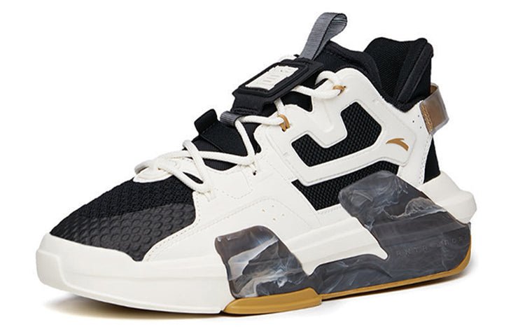 ANTA x Wang Yibo Badao 3.0 'Stone' 112138081-5 - Image 3