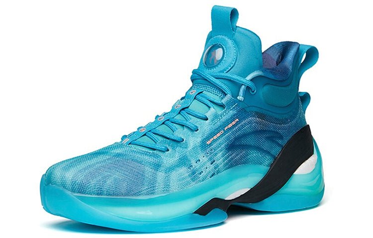 ANTA Klay Thompson 7 'Pure Water' 112141101-1 - Image 2