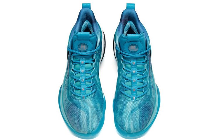 ANTA Klay Thompson 7 'Pure Water' 112141101-1 - Image 3