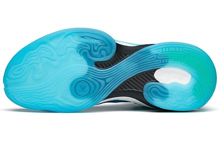 ANTA Klay Thompson 7 'Pure Water' 112141101-1 - Image 5