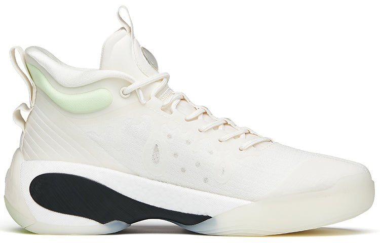 ANTA Klay Thompson 7 'Remain White' 112141101-2 - Image 2
