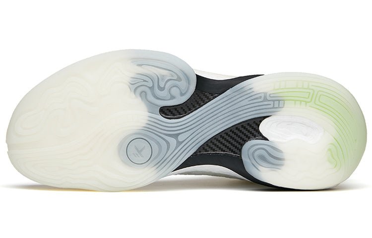 ANTA Klay Thompson 7 'Remain White' 112141101-2 - Image 6