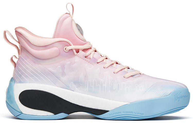 ANTA Klay Thompson 7 'Los Angeles Sunset' 112141101-4 - Image 2