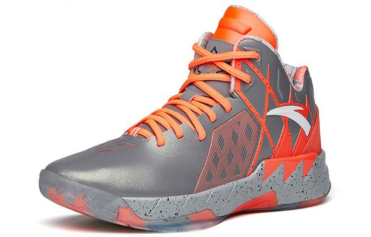 ANTA Klay Thompson 1 Pro High Basketball Shoes 'All Star' 112141106S-3 - Image 2