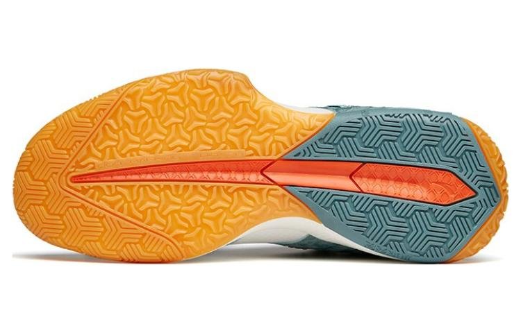 ANTA Speedy 2 'White Green Gum' 112141606-3 - Image 4