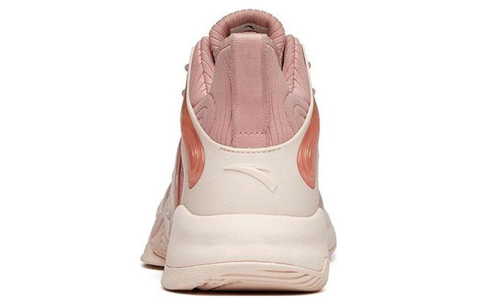 ANTA Klay Thompson 1.0 The Mountain Basketball Shoes 'Pink' 112141609-6 - Image 4