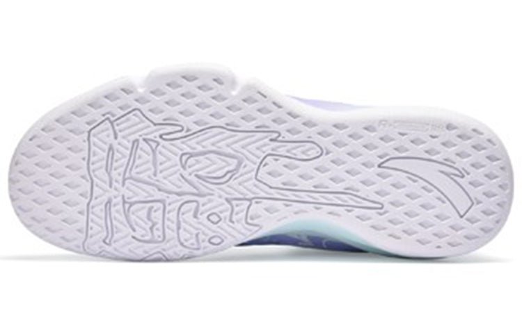 ANTA Klay Thompson 3.0 Basketball Shoes 'Purple Blue' 112141649S-1 - Image 6