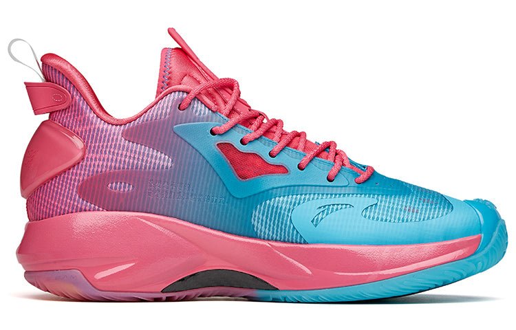ANTA Shock Wave 3 'Neon Lights' 112141651S-2 - Image 2