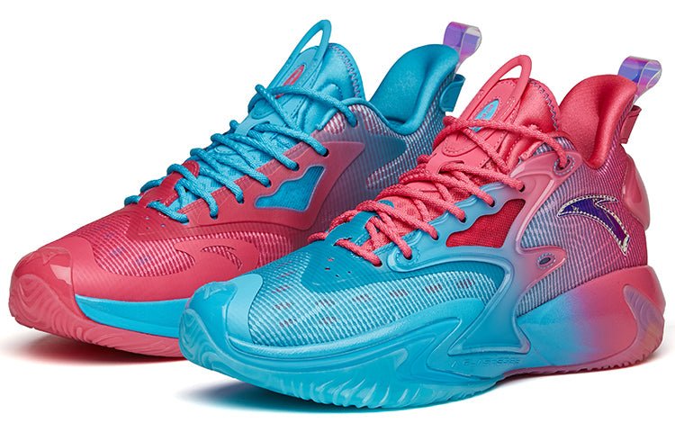 ANTA Shock Wave 3 'Neon Lights' 112141651S-2 - Image 3