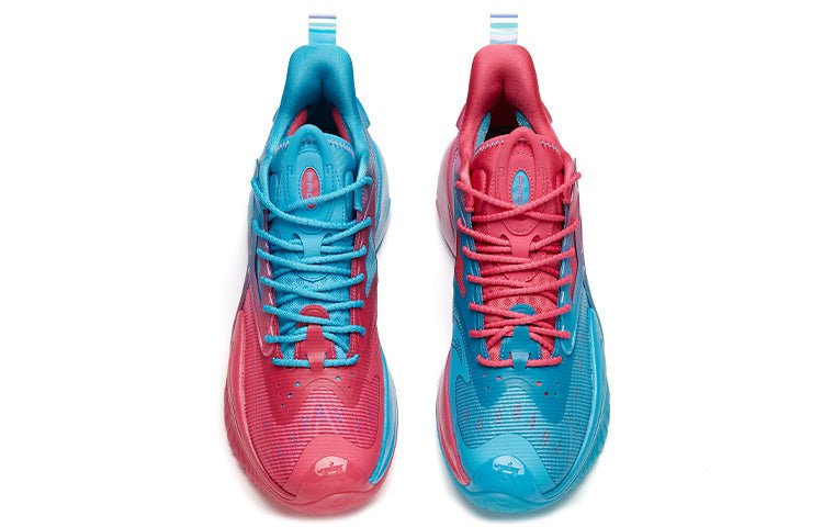 ANTA Shock Wave 3 'Neon Lights' 112141651S-2 - Image 4