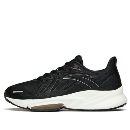 ANTA Rocket 3.0 'Black White' 112145587-8