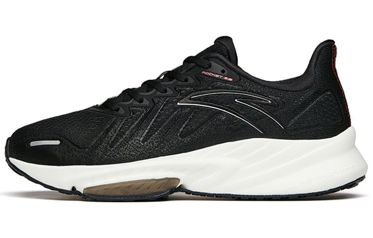ANTA Rocket 3.0 'Black White' 112145587-8 - Image 2
