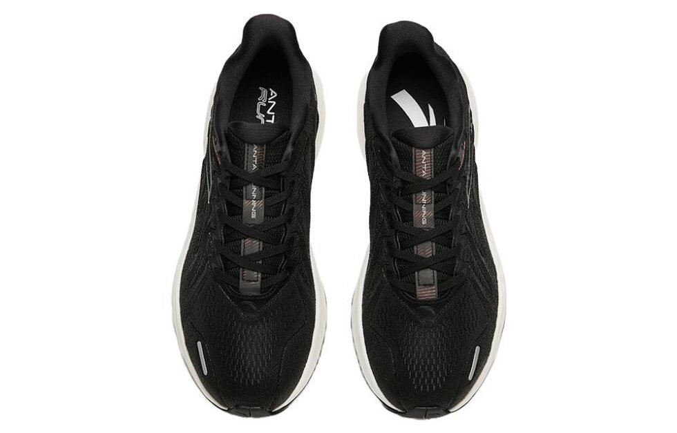 ANTA Rocket 3.0 'Black White' 112145587-8 - Image 4