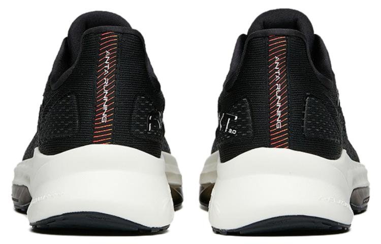 ANTA Rocket 3.0 'Black White' 112145587-8 - Image 5