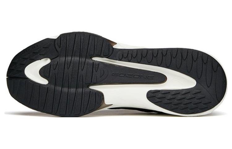 ANTA Rocket 3.0 'Black White' 112145587-8 - Image 6