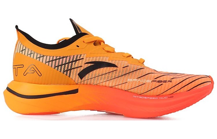 ANTA C202 GT 'Orange Black' 112145589S-6 - Image 2