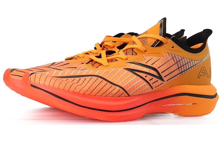 ANTA C202 GT 'Orange Black' 112145589S-6 - Image 3