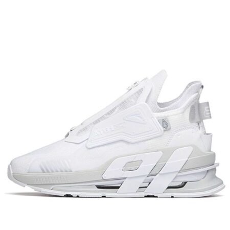 ANTA x Yibo Wang AT91 Sneakers 'White' 112148851-1