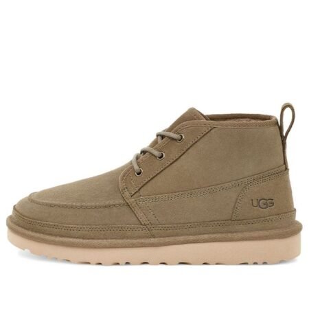 UGG Neumel Moc 'Taupe' 1121645-TAU