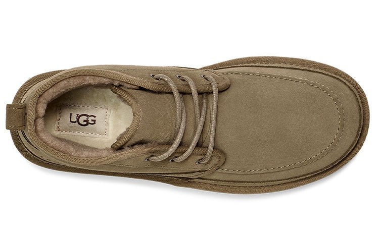 UGG Neumel Moc 'Taupe' 1121645-TAU - Image 6