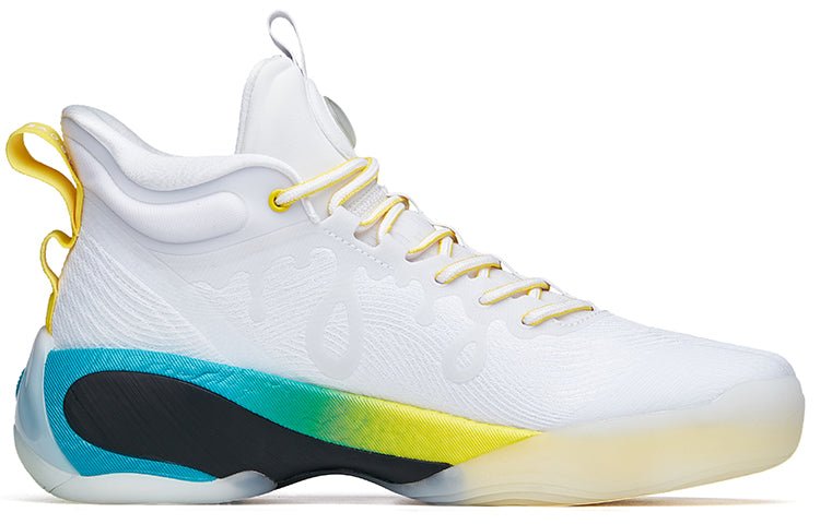 ANTA Klay Thompson 7 'Be Calm' 112211101-1 - Image 2