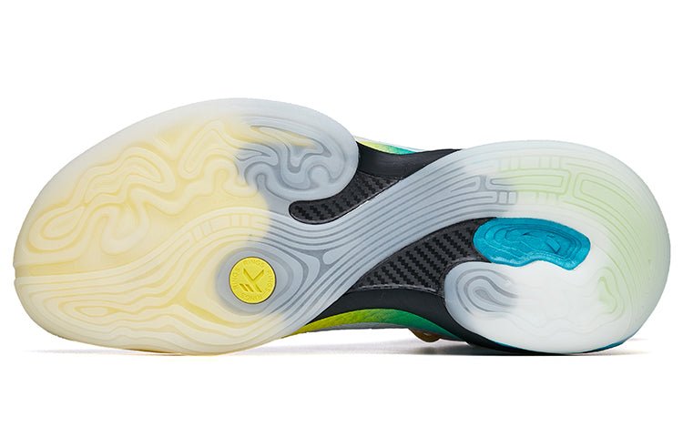 ANTA Klay Thompson 7 'Be Calm' 112211101-1 - Image 6