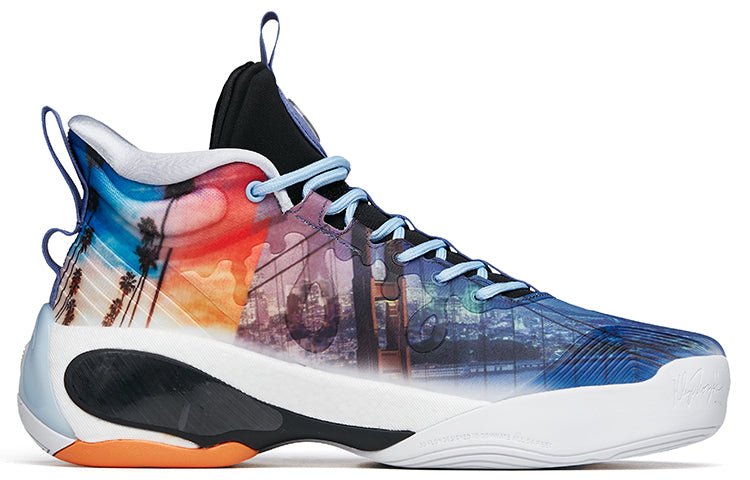 ANTA Klay Thompson 7 'Course' 112211101-3 - Image 2