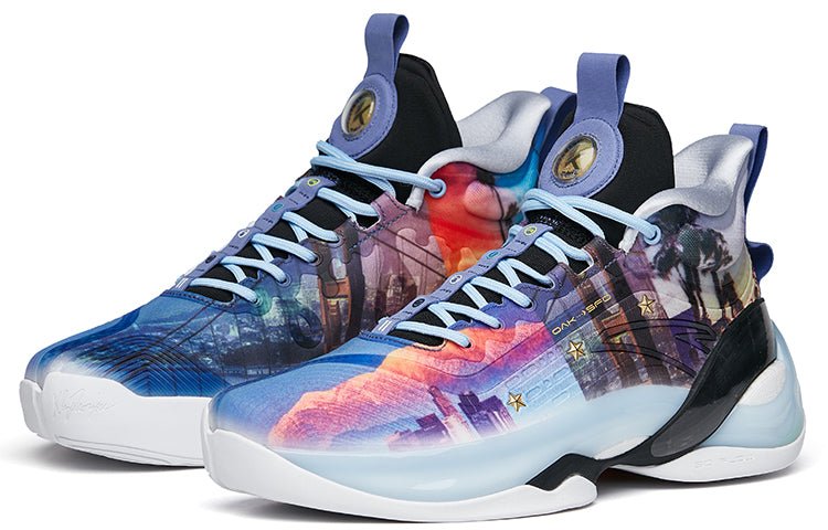 ANTA Klay Thompson 7 'Course' 112211101-3 - Image 3