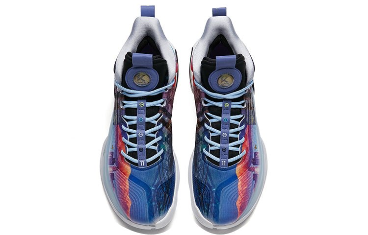ANTA Klay Thompson 7 'Course' 112211101-3 - Image 4