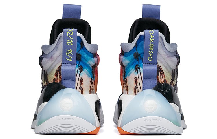 ANTA Klay Thompson 7 'Course' 112211101-3 - Image 5