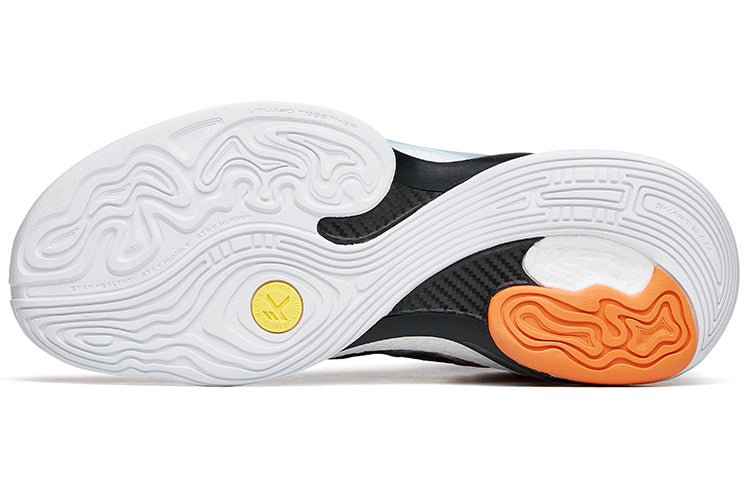 ANTA Klay Thompson 7 'Course' 112211101-3 - Image 6