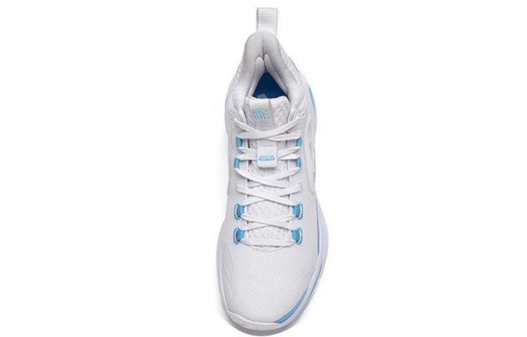 ANTA Alien 3 'White Blue' 112211601-2 - Image 4