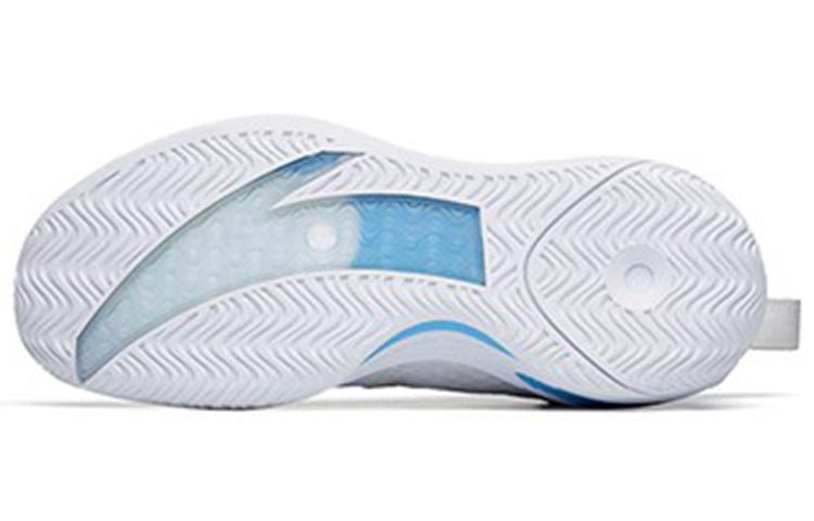 ANTA Alien 3 'White Blue' 112211601-2 - Image 6