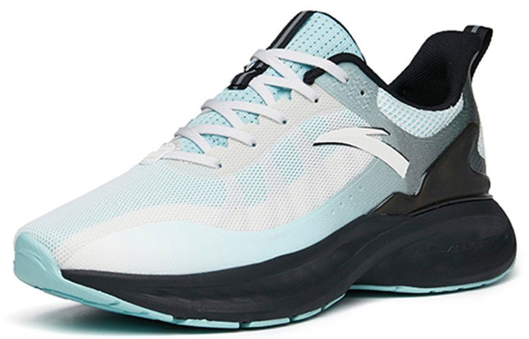 ANTA Shock The Game 1.5 Low 'White Blue Black' 112215518-2 - Image 3