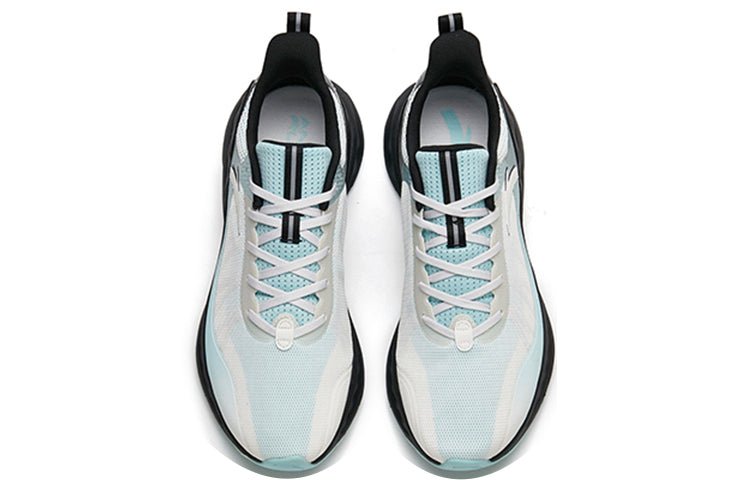 ANTA Shock The Game 1.5 Low 'White Blue Black' 112215518-2 - Image 4